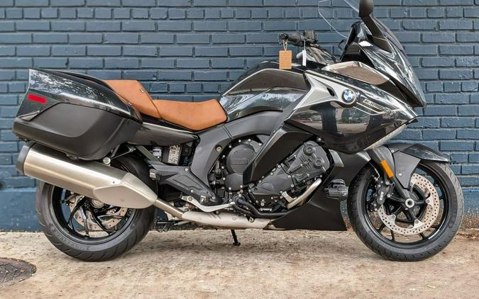 2023 BMW K 1600 GT 719 Meteoric II Dust Metallic