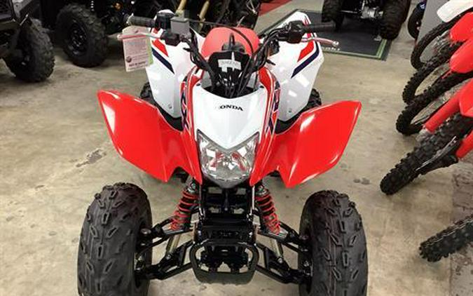 2024 Honda TRX250X