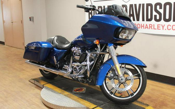 2017 Harley-Davidson® FLTRXS - Road Glide® Special