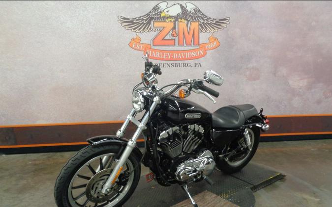 2008 Harley-Davidson Sportster® 1200 Low