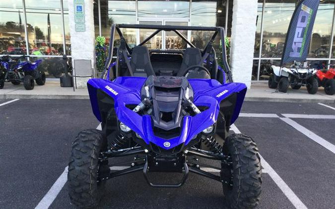 2024 Yamaha YXZ1000R SS