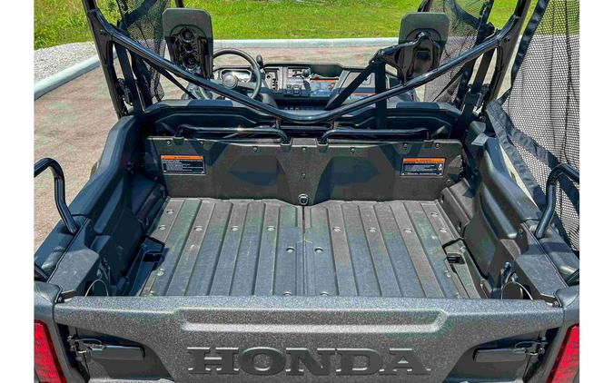 2024 Honda PIONEER 1000-5 DELUXE Deluxe