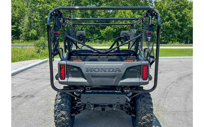 2024 Honda PIONEER 1000-5 DELUXE Deluxe