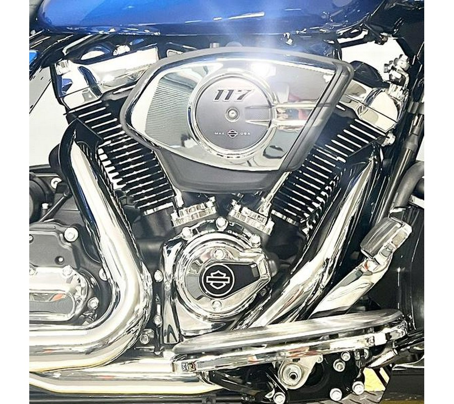 2024 Harley-Davidson® FLTRX - Road Glide®