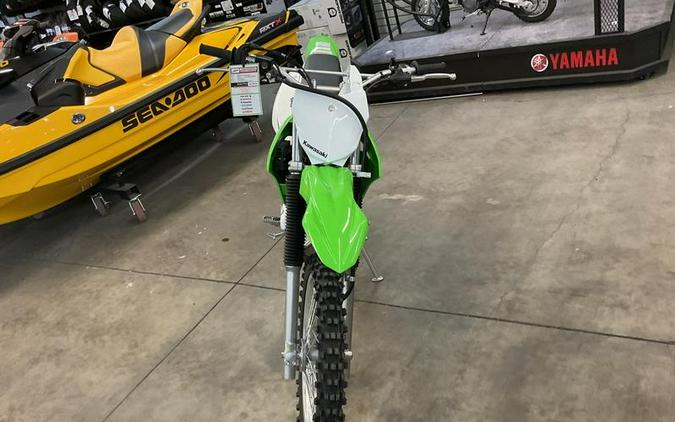 2023 Kawasaki KLX®230R