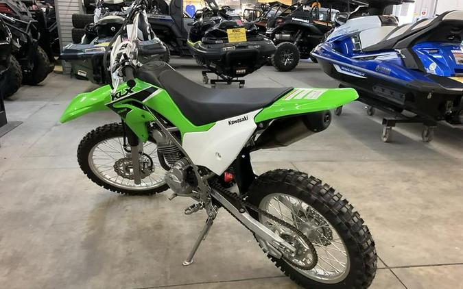 2023 Kawasaki KLX®230R