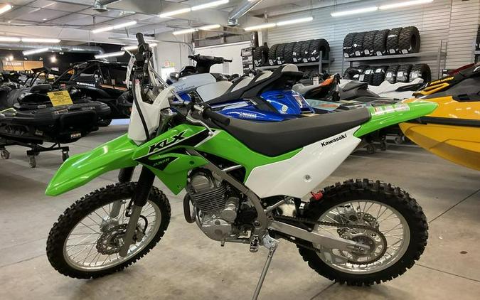 2023 Kawasaki KLX®230R