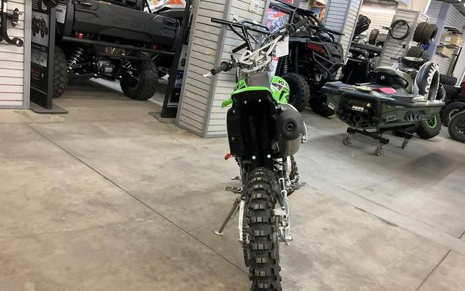 2023 Kawasaki KLX®230R