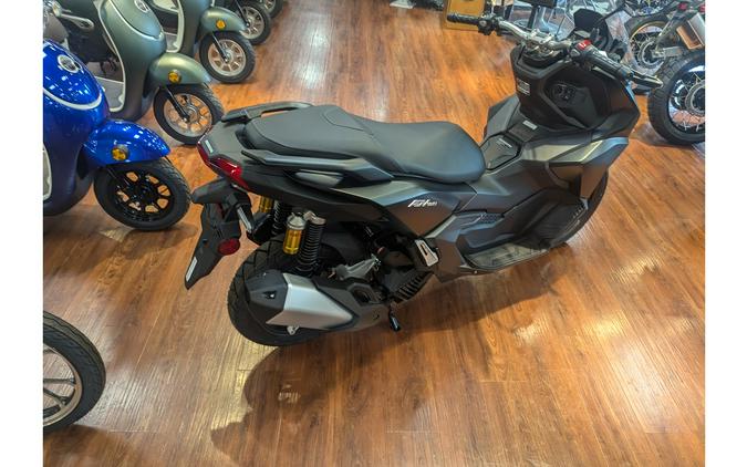 2025 Honda ADV160