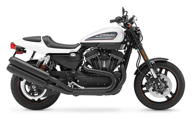 2011 Harley-Davidson® XR1200X - Sportster® XR1200X™