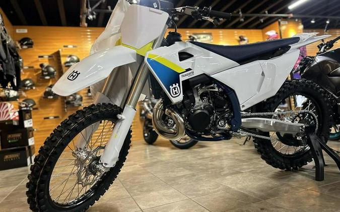 2025 Husqvarna® TX 300