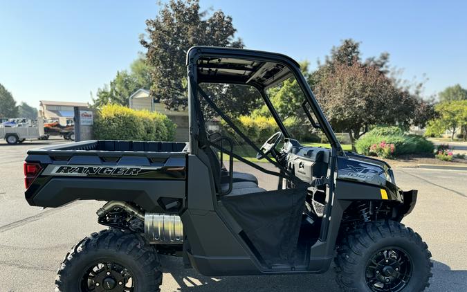 2025 Polaris Industries RANGER XP 1000 PREMIUM