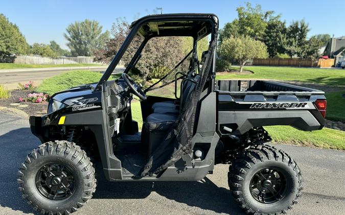 2025 Polaris Industries RANGER XP 1000 PREMIUM