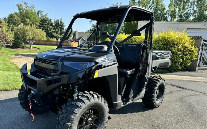 2025 Polaris Industries RANGER XP 1000 PREMIUM