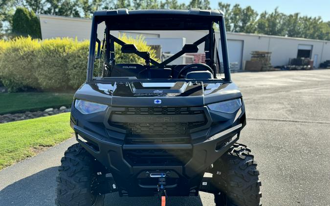 2025 Polaris Industries RANGER XP 1000 PREMIUM