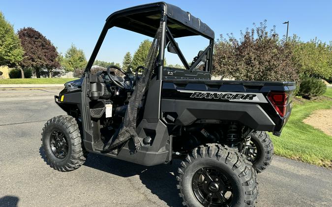 2025 Polaris Industries RANGER XP 1000 PREMIUM