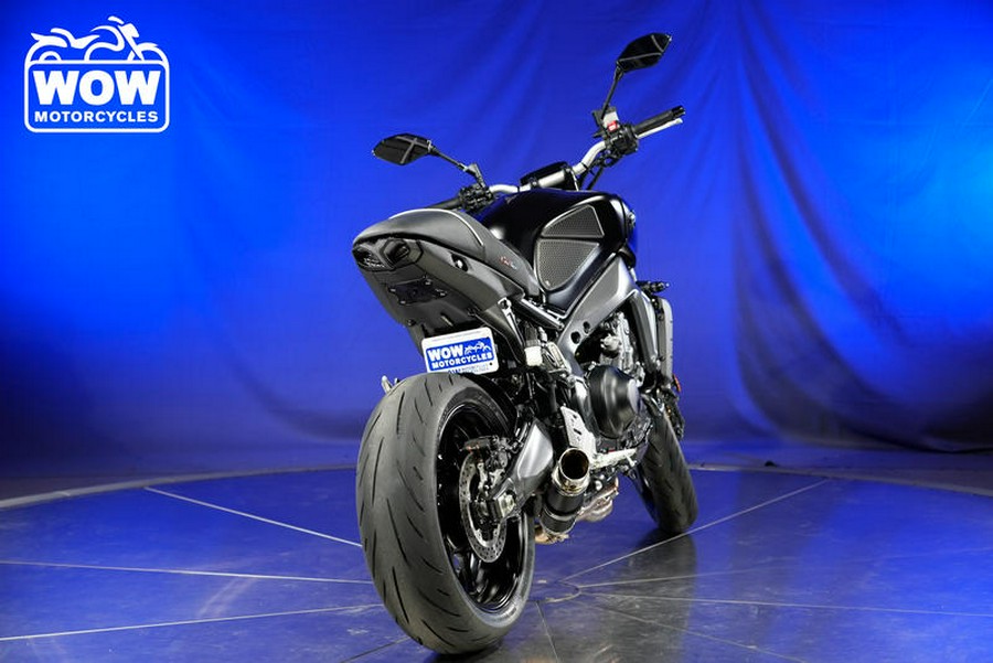 2023 Yamaha MT-09 MT 09 MT09