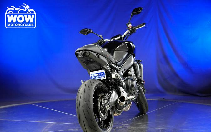 2023 Yamaha MT-09 MT 09 MT09