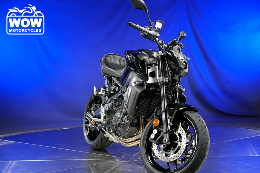 2023 Yamaha MT-09 MT 09 MT09