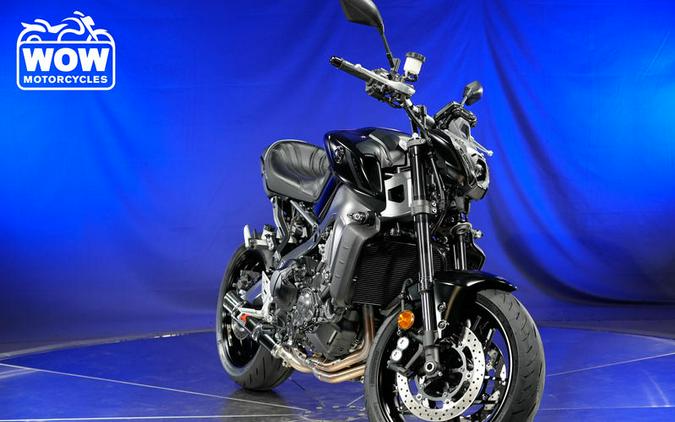 2023 Yamaha MT-09 MT 09 MT09