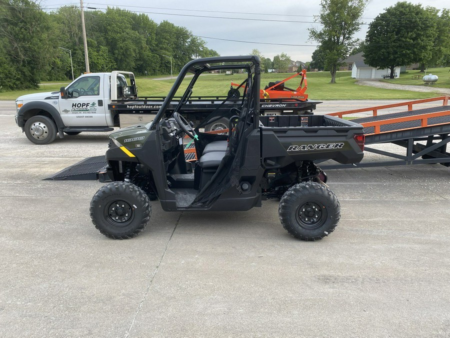 2025 Polaris Industries Ranger® 1000