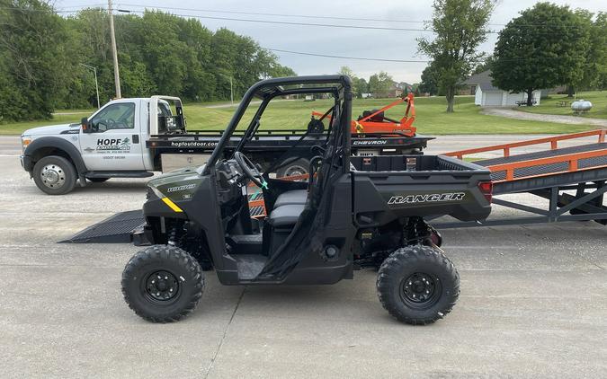 2025 Polaris Industries Ranger® 1000