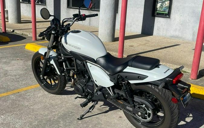 2024 Kawasaki Eliminator ABS