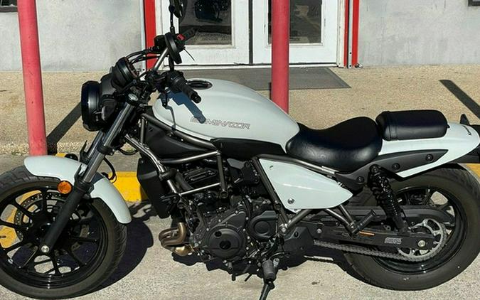 2024 Kawasaki Eliminator ABS