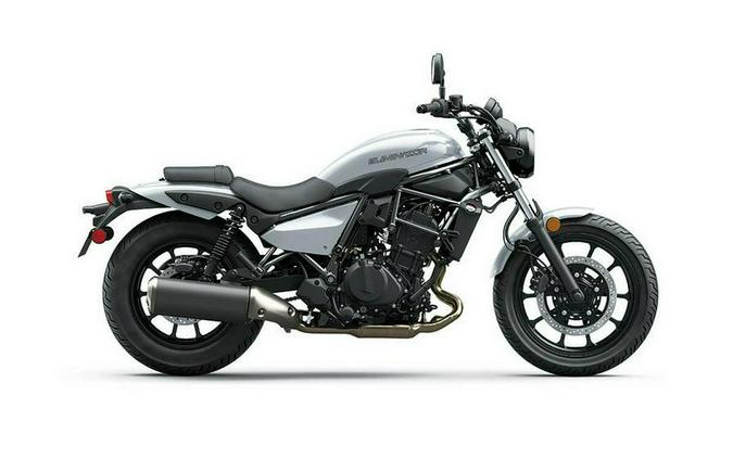 2024 Kawasaki Eliminator ABS
