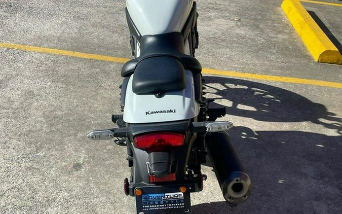 2024 Kawasaki Eliminator ABS