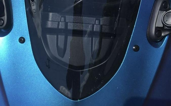 2025 Yamaha YZF-R3