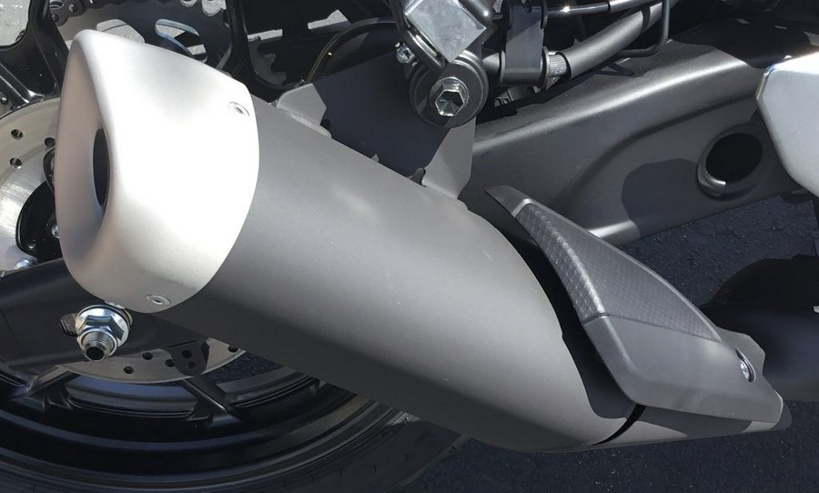 2025 Yamaha YZF-R3