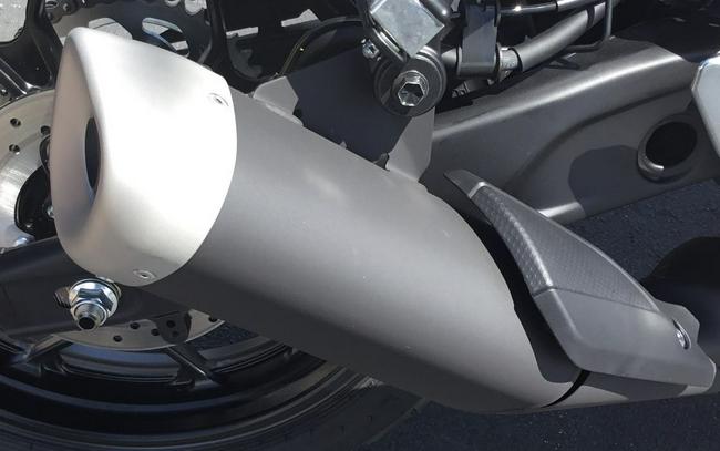 2025 Yamaha YZF-R3