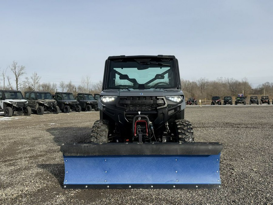 2025 Polaris RANGER XP 1000 NorthStar Edition Ultimate
