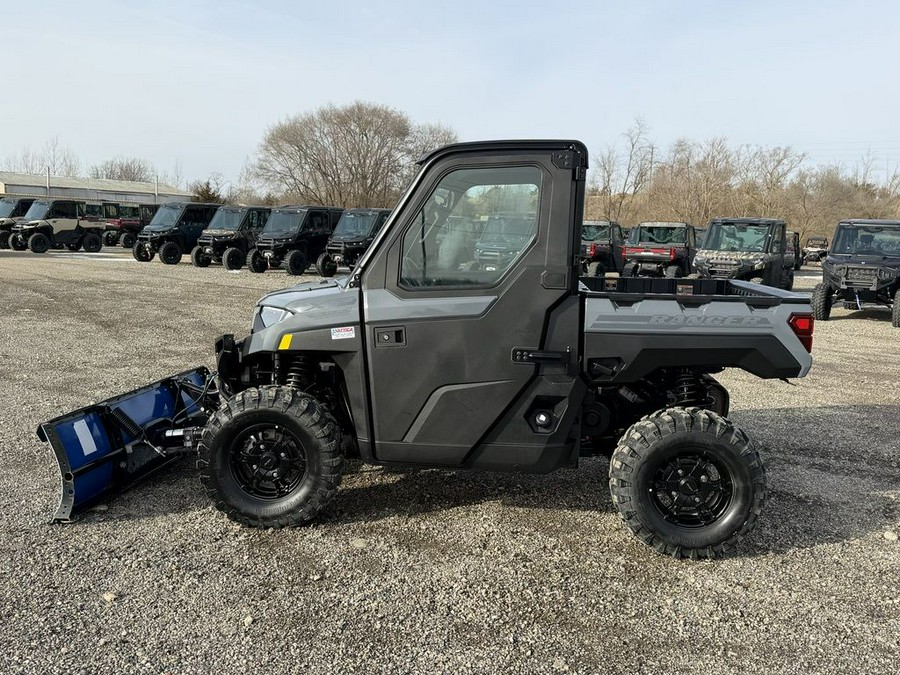 2025 Polaris RANGER XP 1000 NorthStar Edition Ultimate