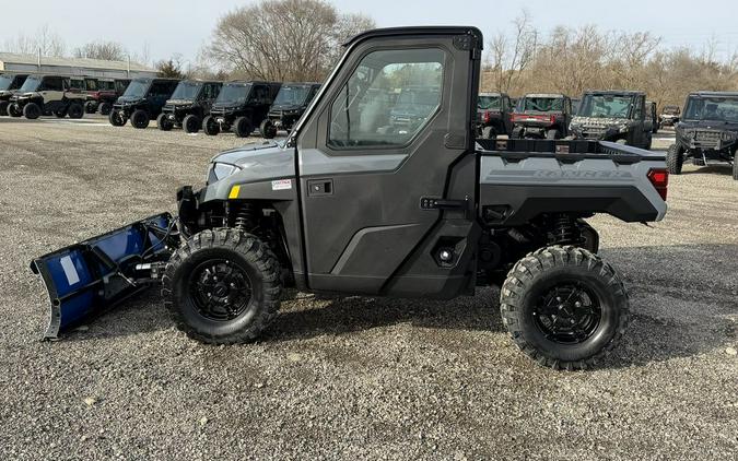 2025 Polaris RANGER XP 1000 NorthStar Edition Ultimate