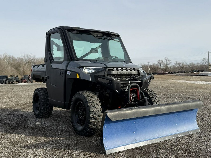 2025 Polaris RANGER XP 1000 NorthStar Edition Ultimate