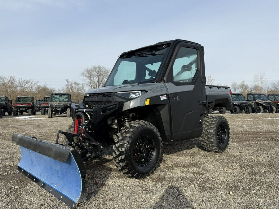 2025 Polaris RANGER XP 1000 NorthStar Edition Ultimate
