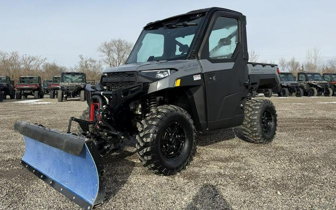 2025 Polaris RANGER XP 1000 NorthStar Edition Ultimate