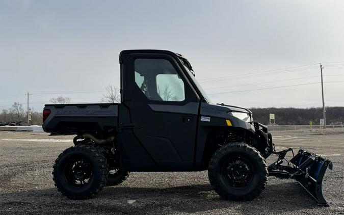 2025 Polaris RANGER XP 1000 NorthStar Edition Ultimate