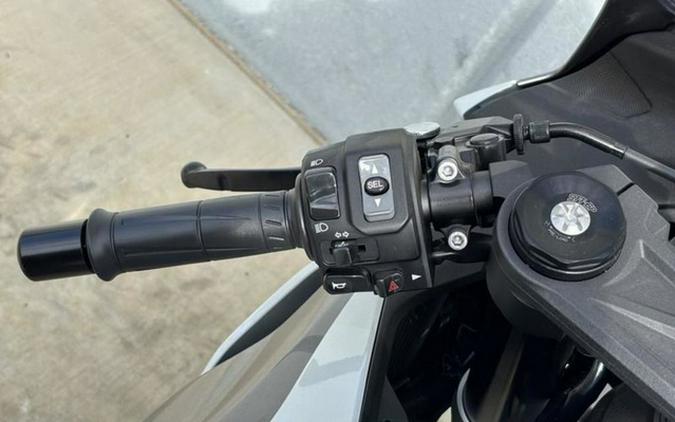 2026 Kawasaki Ninja ZX-6R ABS