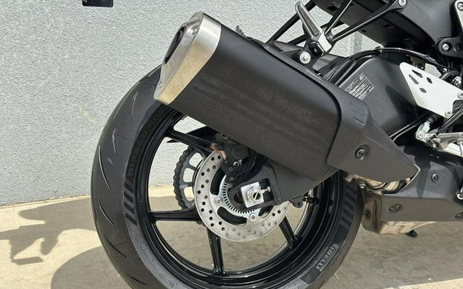 2026 Kawasaki Ninja ZX-6R ABS