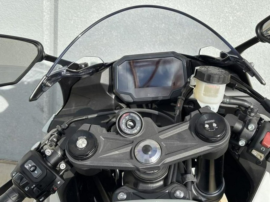 2026 Kawasaki Ninja ZX-6R ABS