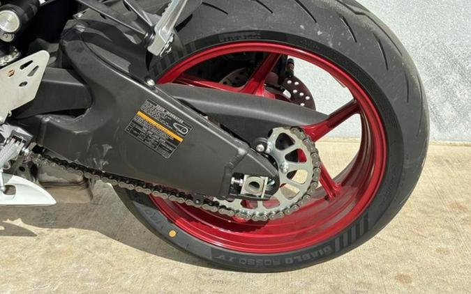 2026 Kawasaki Ninja ZX-6R ABS