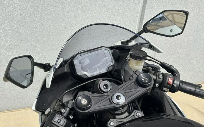 2026 Kawasaki Ninja ZX-6R ABS