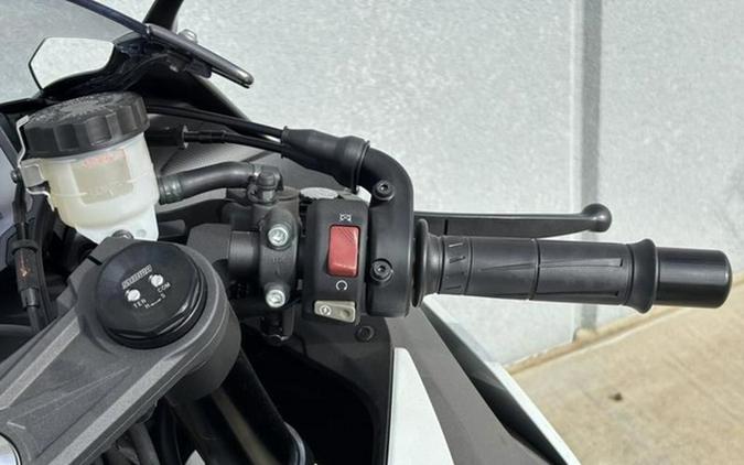 2026 Kawasaki Ninja ZX-6R ABS