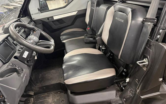 2024 Kawasaki RIDGE® HVAC