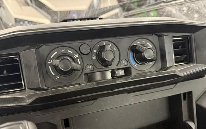 2024 Kawasaki RIDGE® HVAC