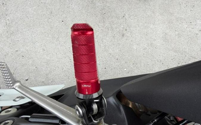 2025 Kawasaki Ninja® ZX™-6R