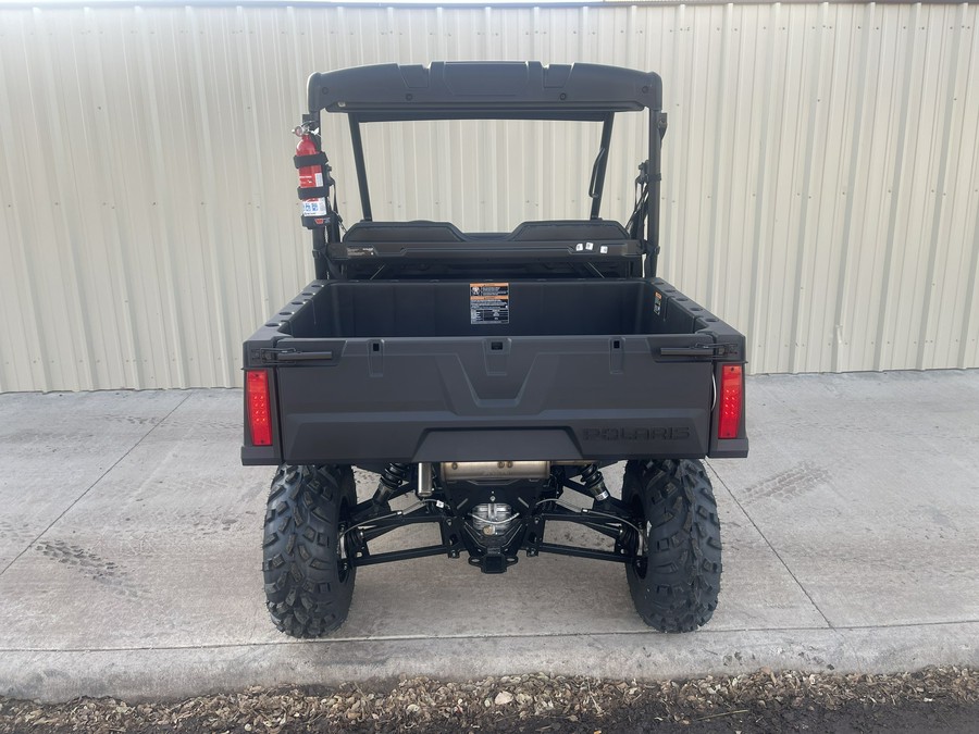 2026 Polaris Ranger 500